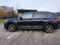 gebraucht Seat Tarraco 1,5 TSI ACT Austria Edition Style