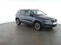 gebraucht Skoda Karoq Ambition TDI
