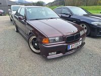 gebraucht BMW 325 325 i Aut.