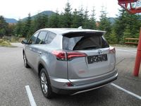 gebraucht Toyota RAV4 Hybrid RAV 42.5 Hybrid Lounge 4 WD Automatik