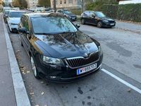 gebraucht Skoda Superb 2,0 TDI 4x4 Elegance Green tec DSG