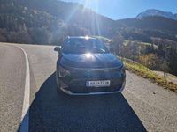 Gebraucht Kia e-Niro Edition 7 150 kW (204 PS) 2023 Schwarz SUV