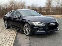 gebraucht Audi A5 Sportback 40 TDI quattro S-tronic