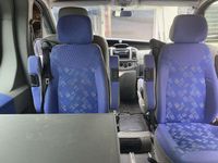 gebraucht Opel Vivaro Tour L1H1 19 DTI 27t westfalia multivan 2Stk