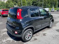 gebraucht Fiat Panda 4x4 TwinAir 85 Wild