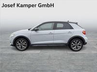 Neu Audi A1 Design 116 PS (85 kW) 2025 Weiß Kleinwagen