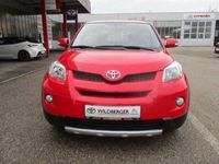 gebraucht Toyota Urban Cruiser 14 D-4D DPF High AWD mit Sperre