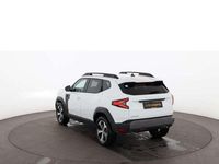 gebraucht Dacia Duster III 1.2 130 TCe Journey LED NAVI TEMP PDC