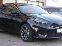 gebraucht Kia Ceed 1,5 TGDI Gold 48V Automatik 7GANG 140PS