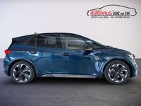 gebraucht Cupra Born 77/82 e-Boost 170kW/231PS