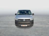 gebraucht VW T6 Kombi LR TDI 4MOTION