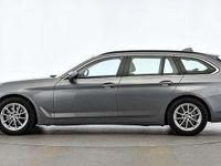 gebraucht BMW 520 xd Touring Aut. ***LED | Leder AHK abnehmbar***