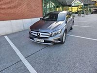 Gebraucht Mercedes GLA200 136 PS (100 kW) 2014 SUV