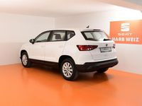 gebraucht Seat Ateca Reference 1.0 TSI