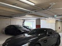 gebraucht Mercedes AMG GT Mercedes-AMG S