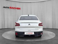 gebraucht Citroën e-C4 X SHINE 136