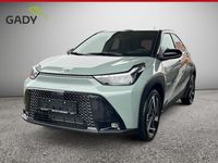 Neu Toyota Aygo X Lounge 92 PS (67 kW) 2026 SUV