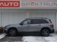 gebraucht Mercedes GLB200 d Aut | € 268 mtl AMG Line