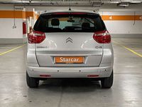 gebraucht Citroën C4 Picasso 1,6 eco HDi FAP KLIMA*TEMPOMAT*PDC*ÖAMTC §57a P...