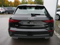 gebraucht Audi A3 Sportback S-Line 35 TFSI * LED ACC NAVI PDC HI....