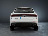 gebraucht Audi Q8 Bestellfahrzeug mit Designpaket.