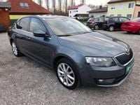 gebraucht Skoda Octavia Style Top Ausstattung Zahnriemen neu Serviceheft