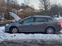 Gebraucht Renault Laguna III Business 131 PS (96 kW) 2008 Limousine