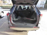 gebraucht Toyota RAV4 Hybrid 2,5 Hybrid Active Drive 2WD Aut.