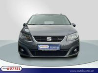 gebraucht Seat Alhambra 2.0 TDI FR -DSG - 7-Sitzer - AHV