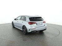 gebraucht Mercedes A180 d Kompaktlimousine Österreich-Edition PTS