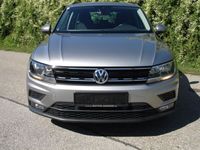 gebraucht VW Tiguan Austria 2.0 TDI