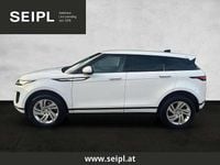 gebraucht Land Rover Range Rover evoque D165 AWD Aut.