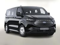 Neu Ford E-Transit Trend 160 kW (218 PS) 2026 Van
