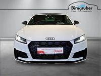 gebraucht Audi TT Roadster TT S quattro