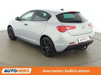 gebraucht Alfa Romeo Giulietta 1.6 JTD Sprint