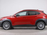 gebraucht Hyundai Kona 1.6 CRDi Level 3 Plus 4WD DCT *Navigation, AHV*