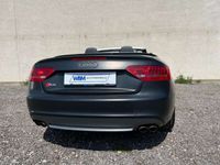 gebraucht Audi S5 Cabriolet 