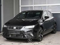Gebraucht Seat Ibiza FR 116 PS (85 kW) 2025 Schwarz Kleinwagen