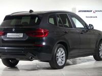 gebraucht BMW X3 xDrive20d (G01) Advantage Gestiksteuerung