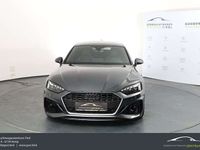 gebraucht Audi RS5 SPB DYNAMIKPAKET MATRIX MEGAVOLL EINZELSTÜCK