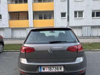 gebraucht VW Golf Comfortline 1,2 TSI DSG