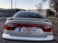 gebraucht Seat Toledo 1,9 Sport TDi