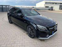 gebraucht Mercedes C43 AMG AMG T 4MATIC Aut.