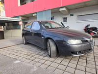 gebraucht Alfa Romeo Crosswagon 156 Alfa 156 1.9 JTD M-Jet Dis.Q4 Distinctive