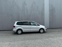 gebraucht VW Sharan Trendline BMT