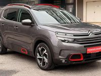 Gebraucht Citroën C5 Aircross Feel 131 PS (96 kW) 2020 Grau SUV