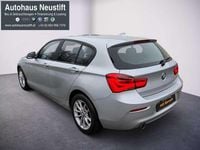 gebraucht BMW 118 i Advantage