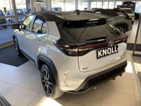 gebraucht Toyota Yaris Cross Hybrid FWD GR Sport