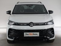 gebraucht VW Tiguan R-Line TDI DSG