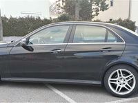 gebraucht Mercedes E350 